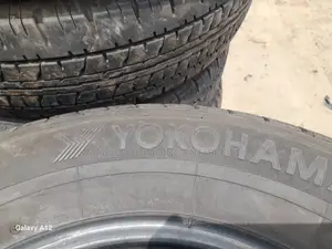 195/80r15 Home Use Tires