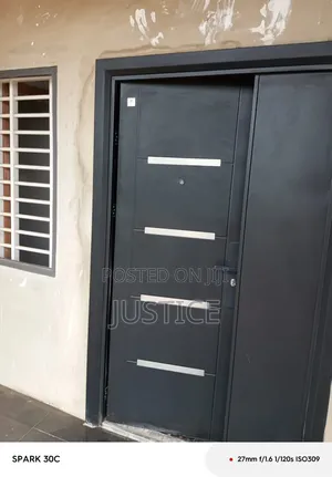 1bdrm Apartment in Abokobi, Boi for rent