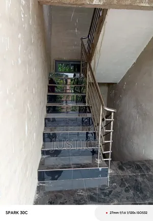 1bdrm Apartment in Abokobi, Boi for rent