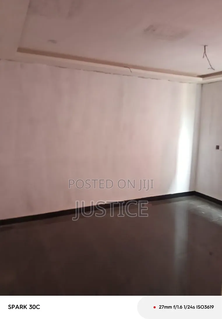 1bdrm Apartment in Abokobi, Boi for rent