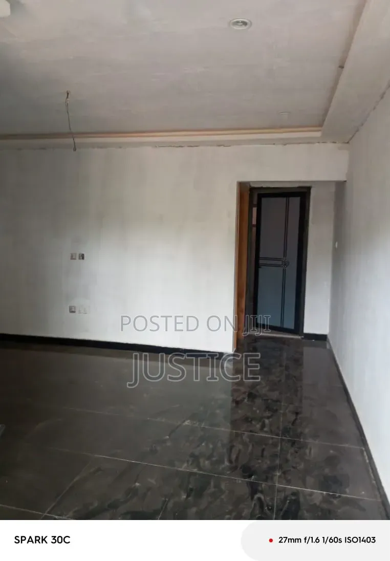 1bdrm Apartment in Abokobi, Boi for rent