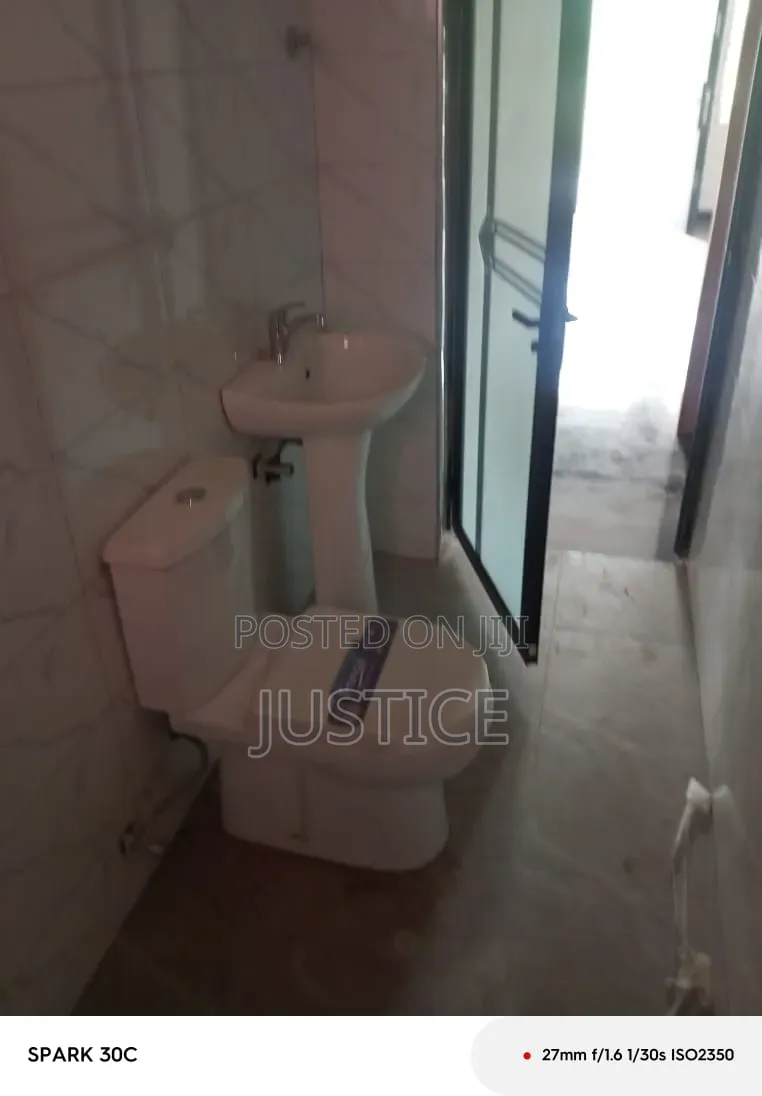 1bdrm Apartment in Abokobi, Boi for rent