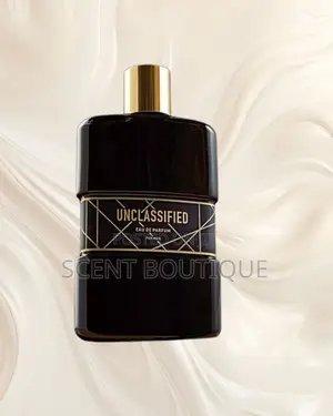 Geparlys Unclassified Eau De Parfum for Men (90ml)