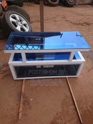 Dealers in All Kind of Aluminium Work.