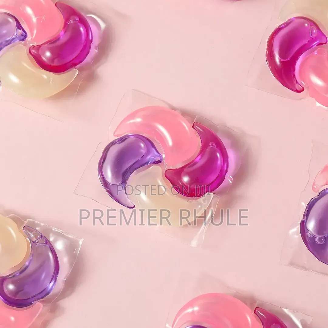 Laundry Pods