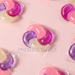 Laundry Pods