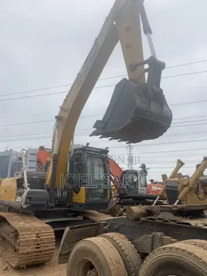 XCMG 215 Excavator for Sale