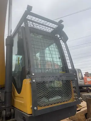 XCMG 215 Excavator for Sale