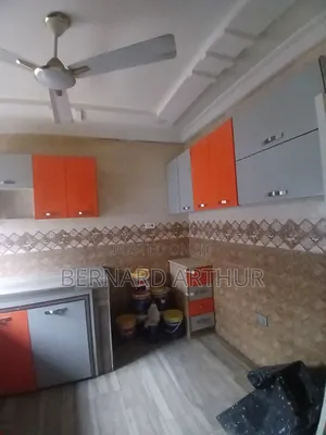 4bdrm House in Bernard Agency, Pokuase for rent