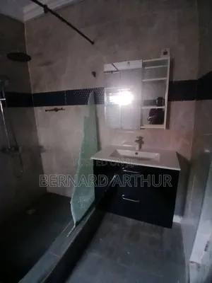 4bdrm House in Bernard Agency, Pokuase for rent