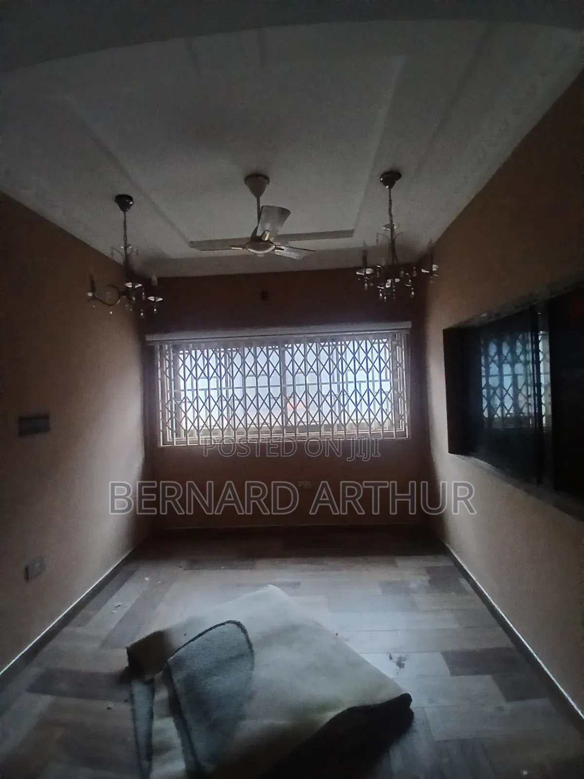 4bdrm House in Bernard Agency, Pokuase for rent