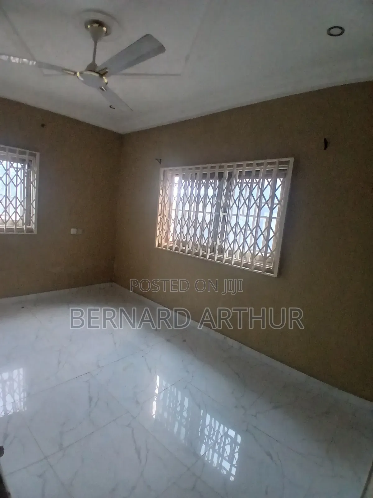 4bdrm House in Bernard Agency, Pokuase for rent