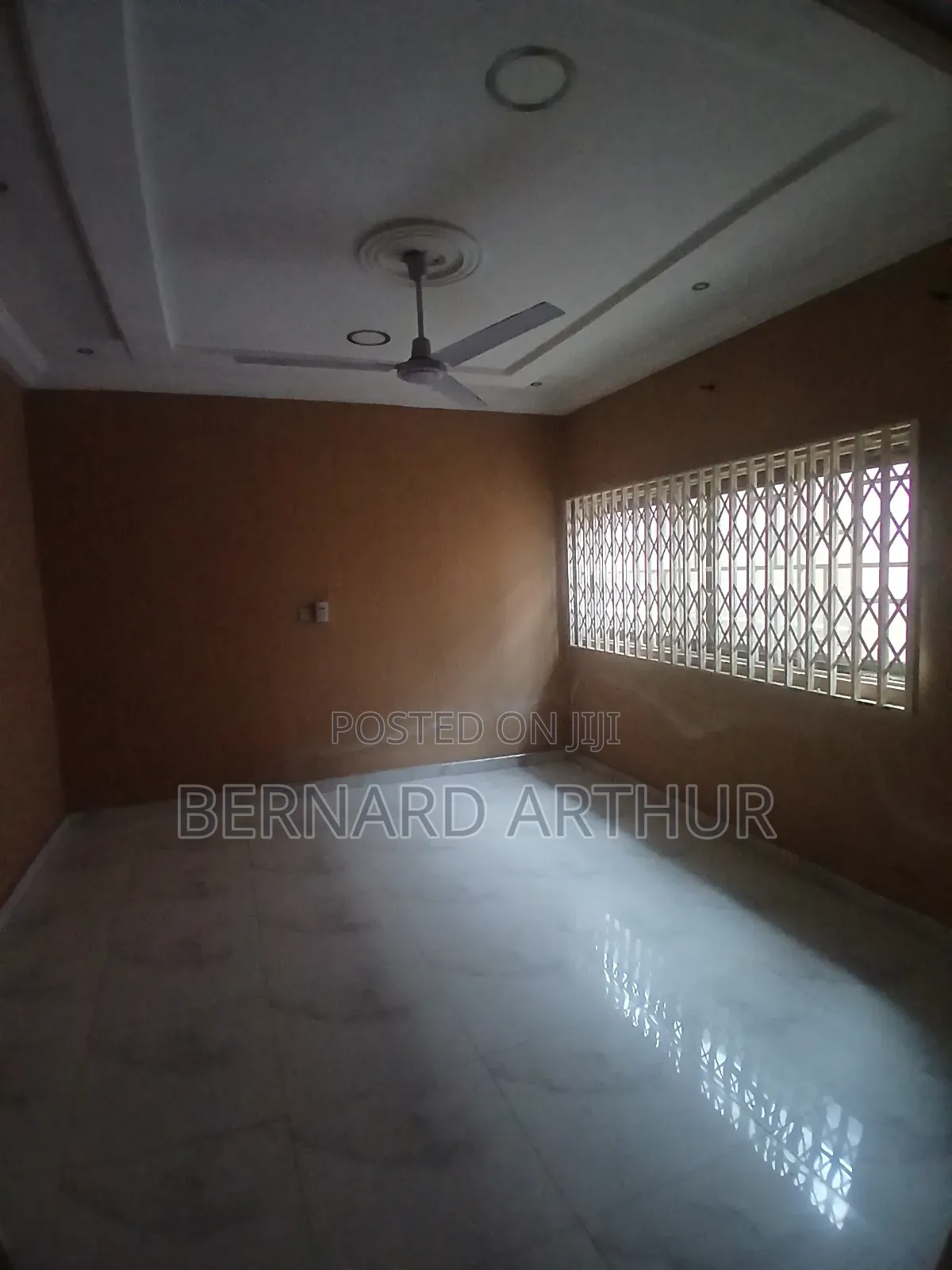 4bdrm House in Bernard Agency, Pokuase for rent