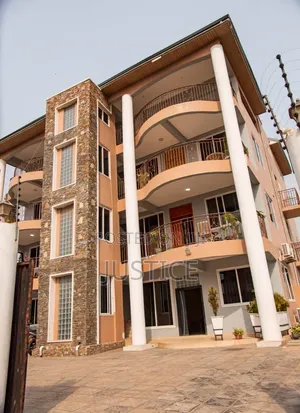 Furnished 2bdrm Apartment in Tseaddo for rent