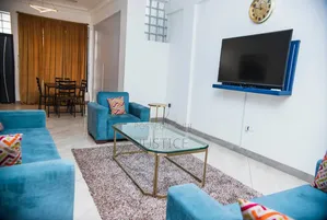 Furnished 2bdrm Apartment in Tseaddo for rent