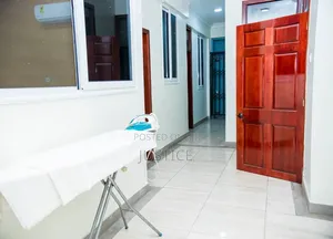 Furnished 2bdrm Apartment in Tseaddo for rent