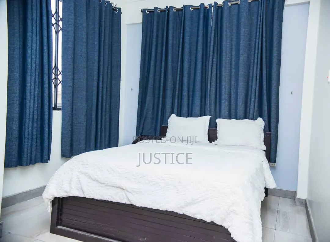 Furnished 2bdrm Apartment in Tseaddo for rent
