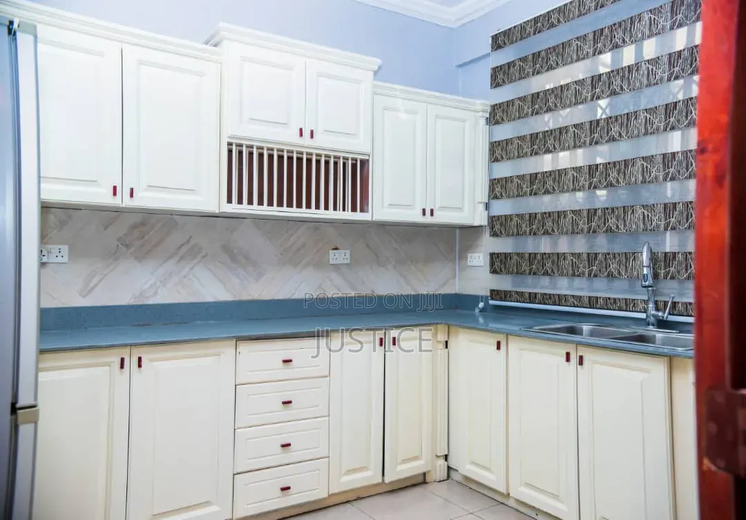Furnished 2bdrm Apartment in Tseaddo for rent