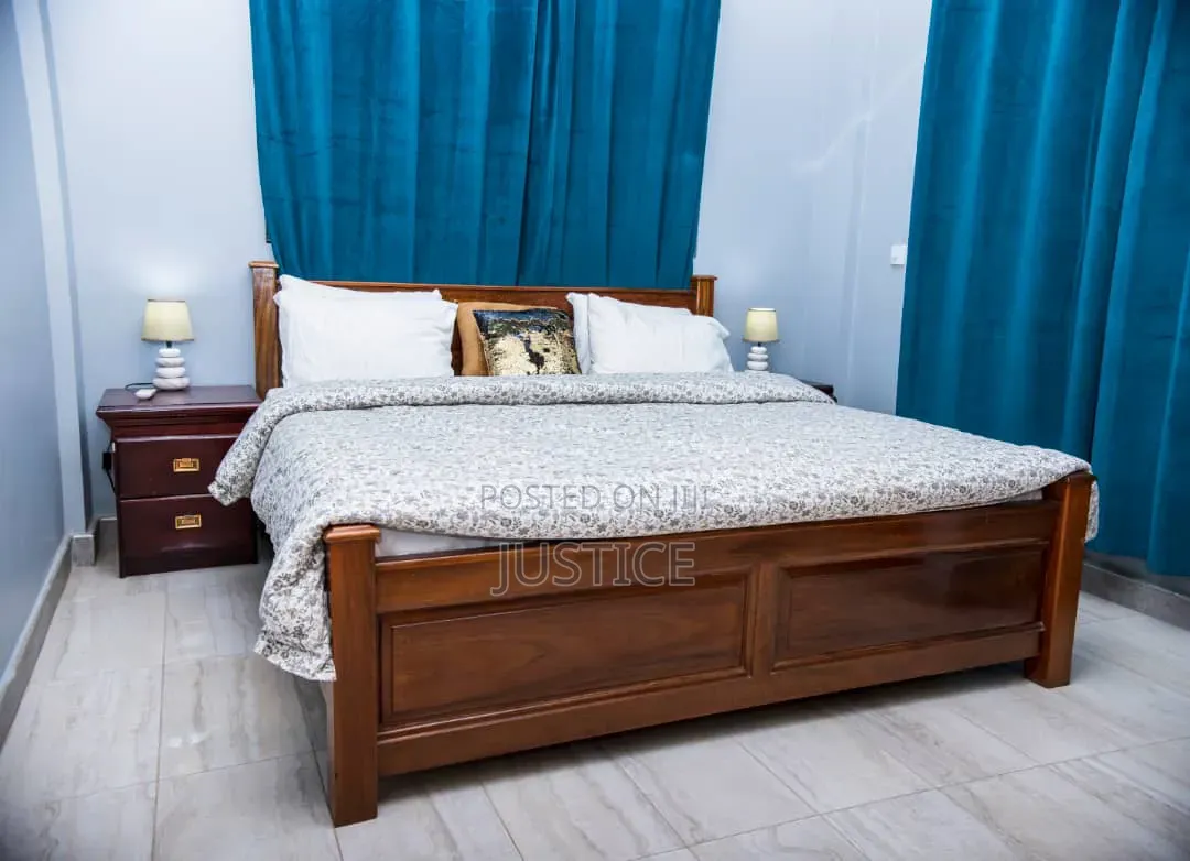 Furnished 2bdrm Apartment in Tseaddo for rent