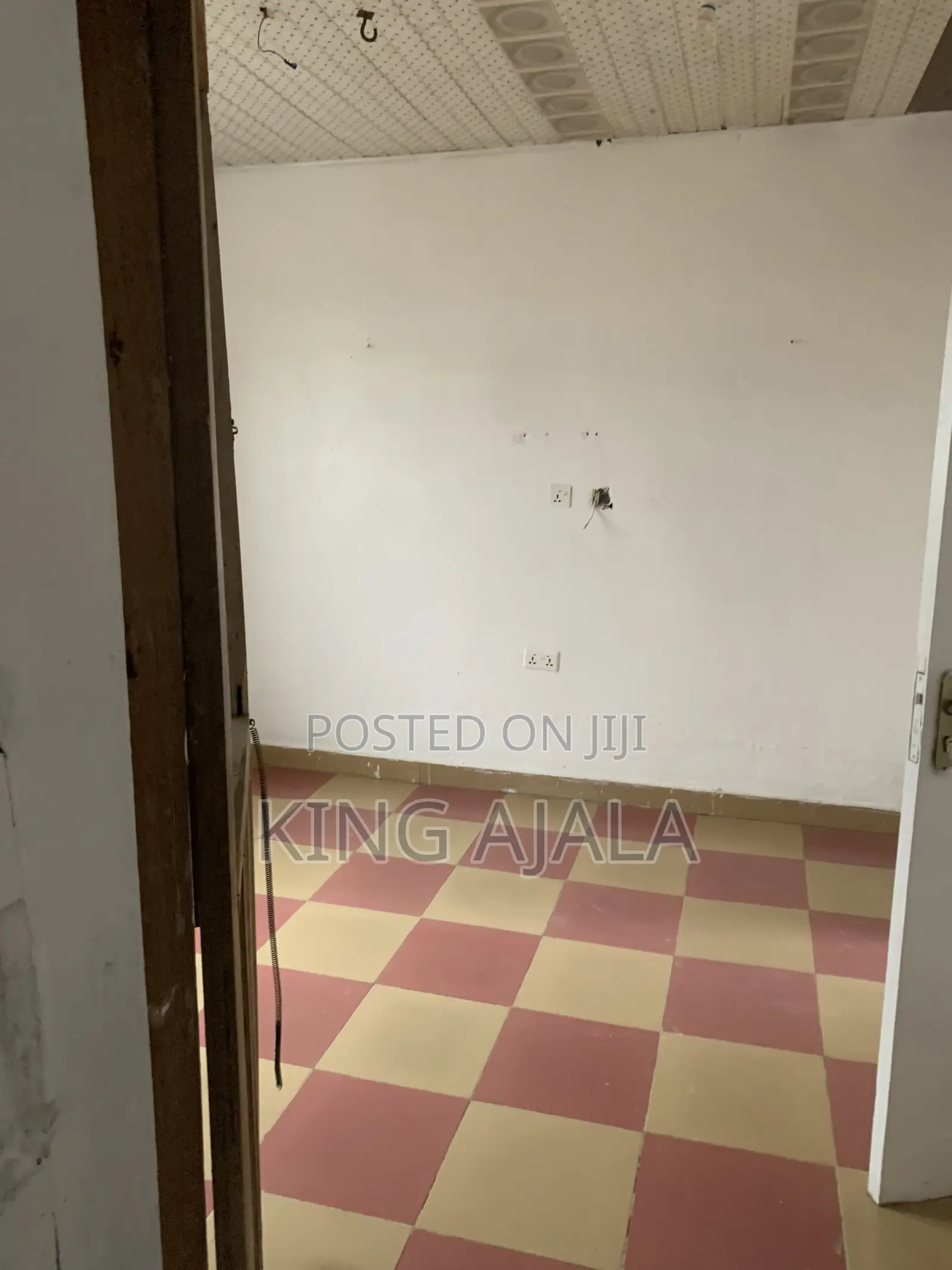 Furnished 1bdrm Apartment in Lantern By Executive, New Market for rent