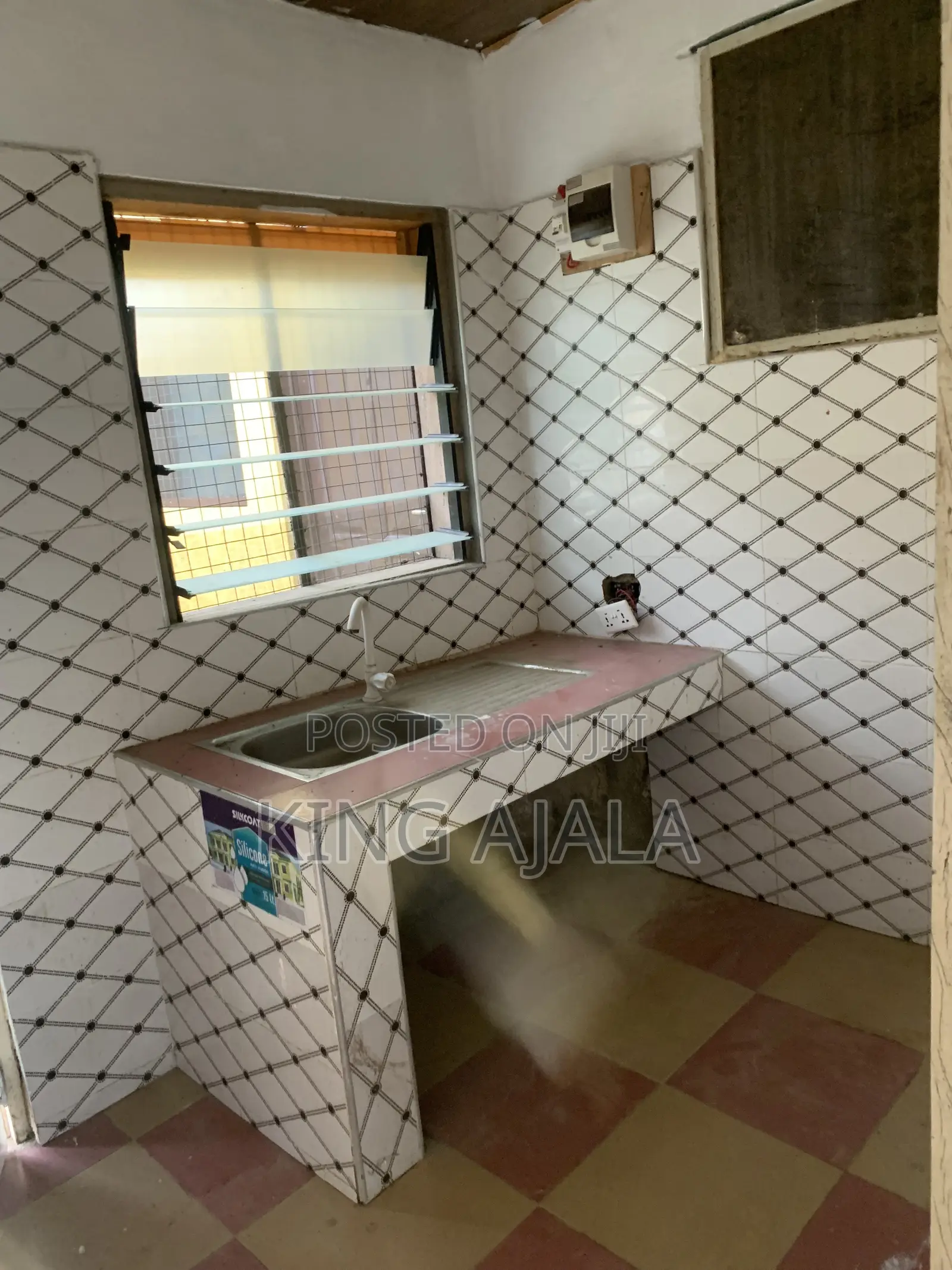 Furnished 1bdrm Apartment in Lantern By Executive, New Market for rent