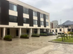 3bdrm Townhouse / Terrace in Bronko Housing, Lashibi for rent