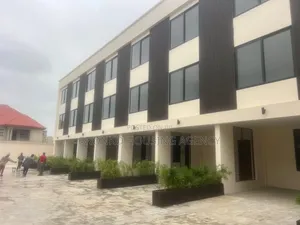 3bdrm Townhouse / Terrace in Bronko Housing, Lashibi for rent