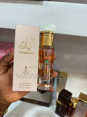 Smart World (Teriaq, Asad Bourbon, Al Dirgham and Now Women)