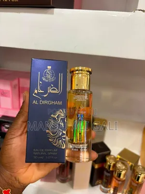 Smart World (Teriaq, Asad Bourbon, Al Dirgham and Now Women)