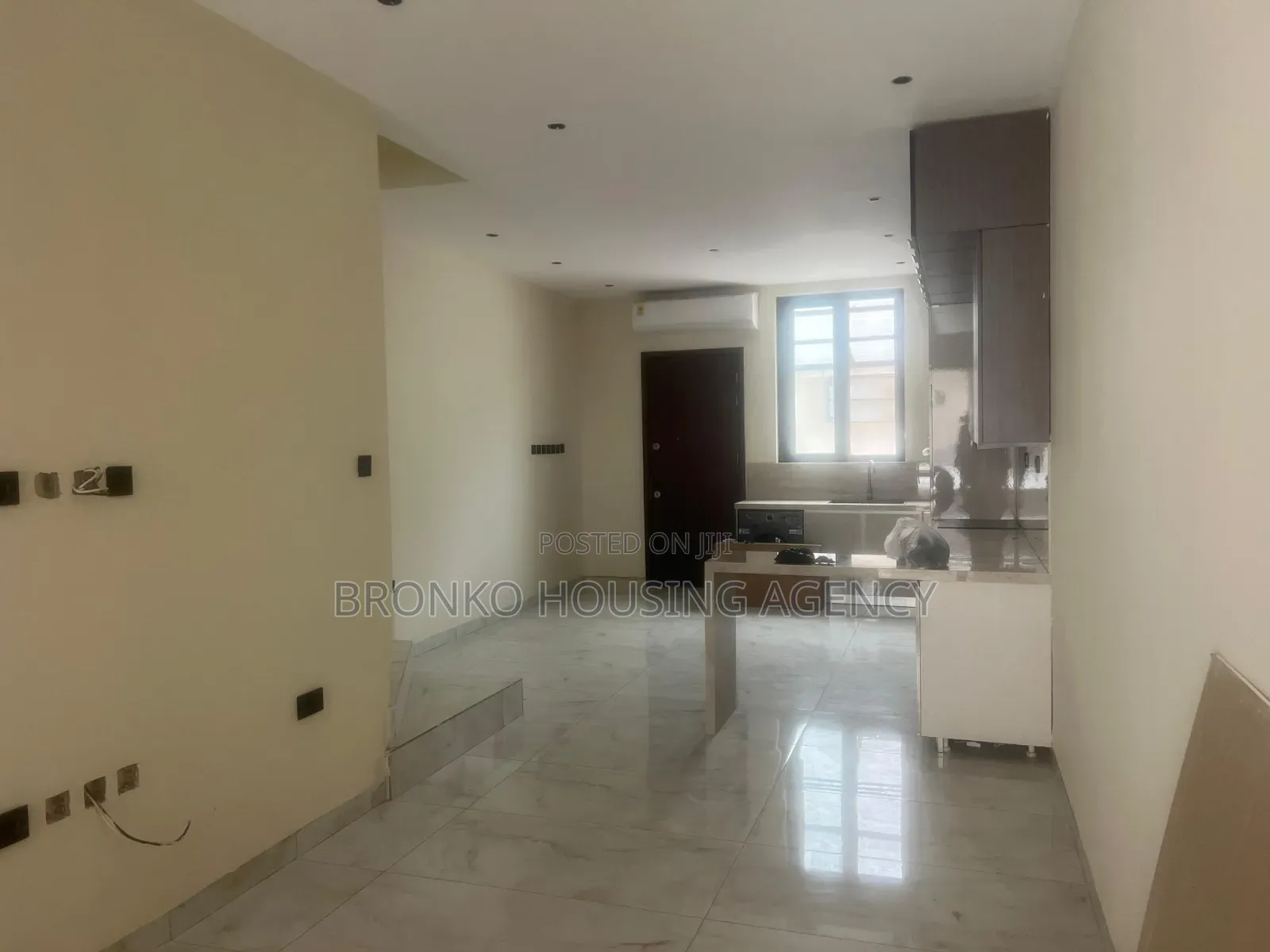 3bdrm Townhouse / Terrace in Bronko Housing, Lashibi for rent