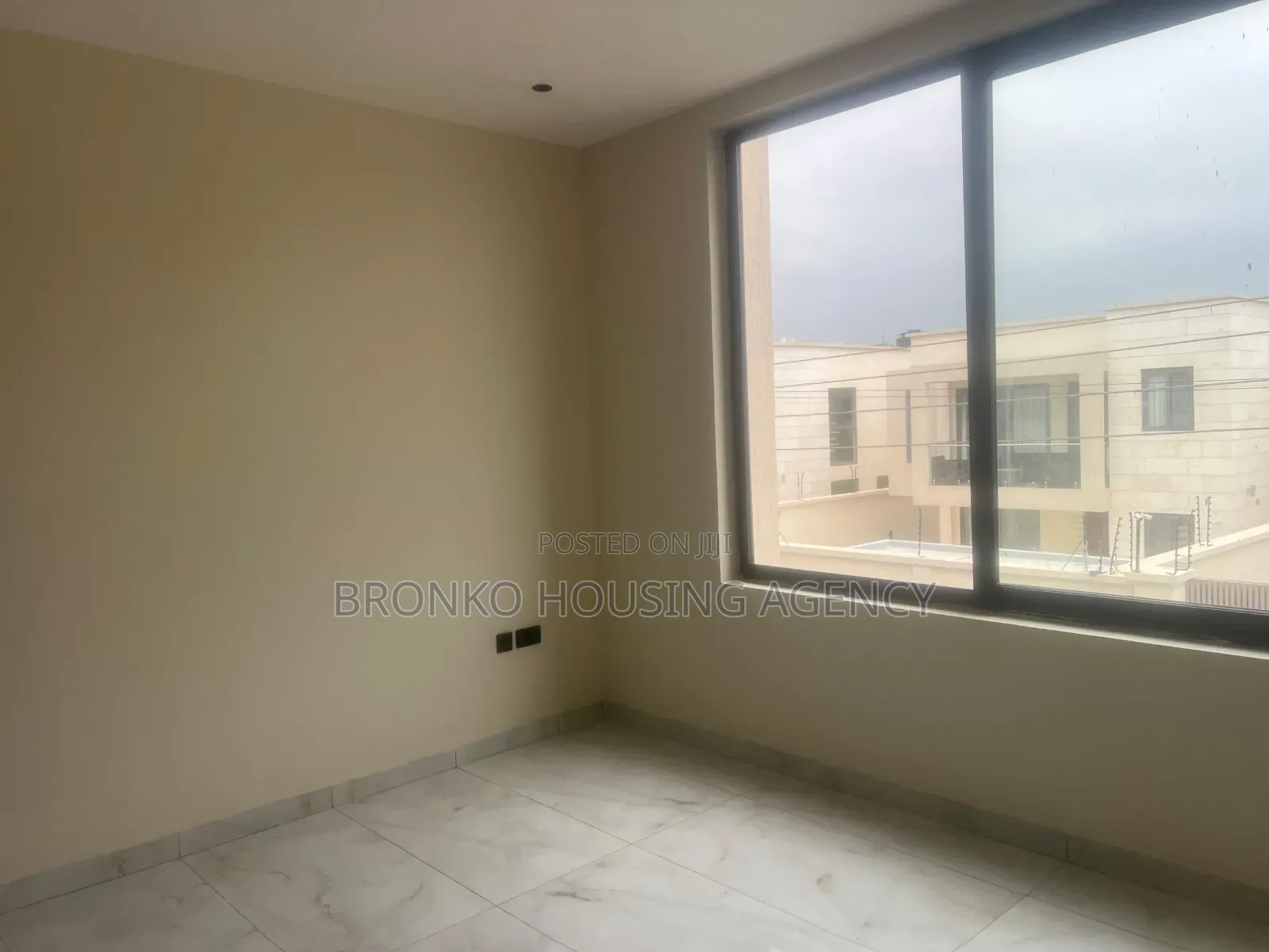 3bdrm Townhouse / Terrace in Bronko Housing, Lashibi for rent