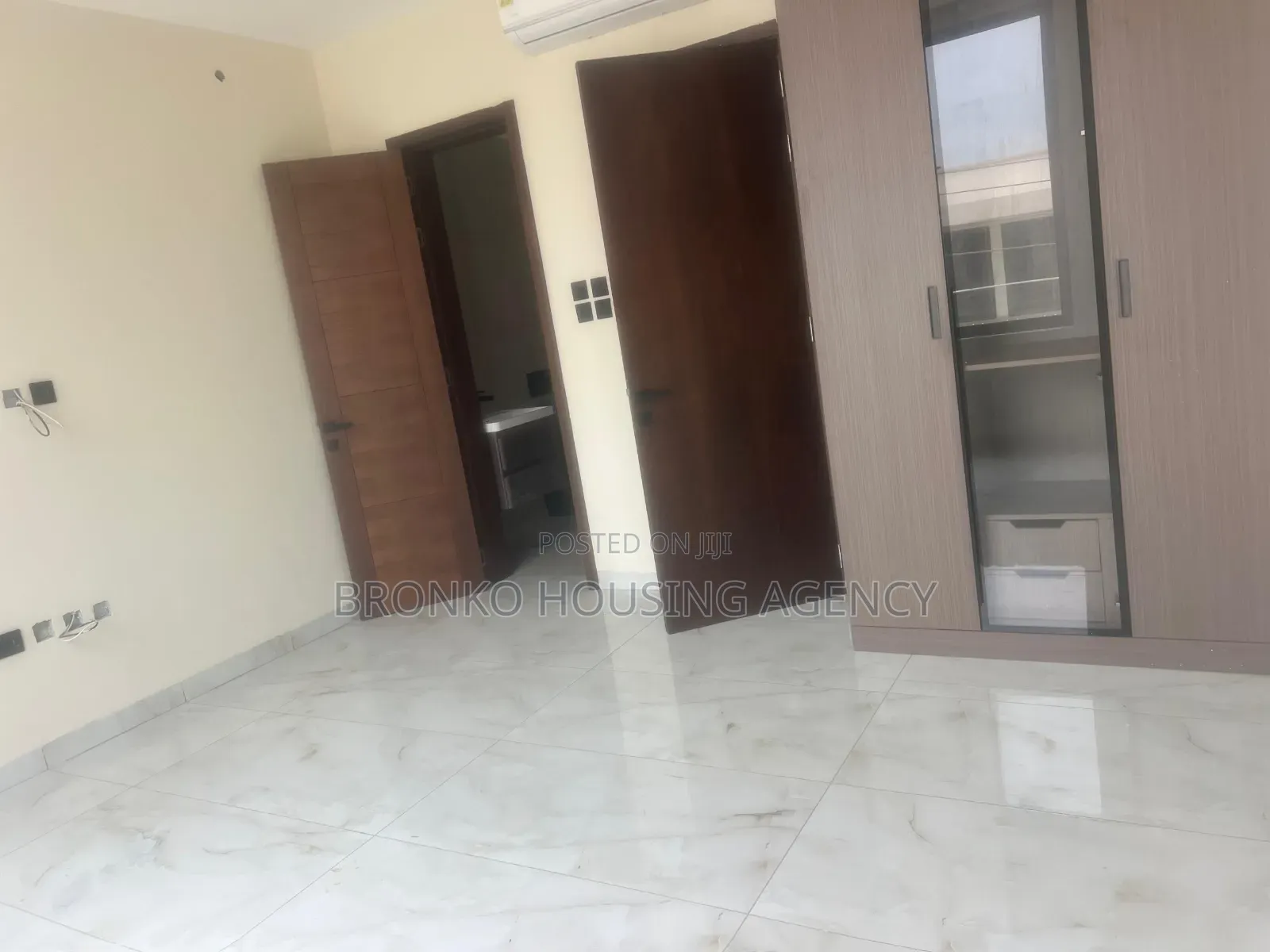 3bdrm Townhouse / Terrace in Bronko Housing, Lashibi for rent
