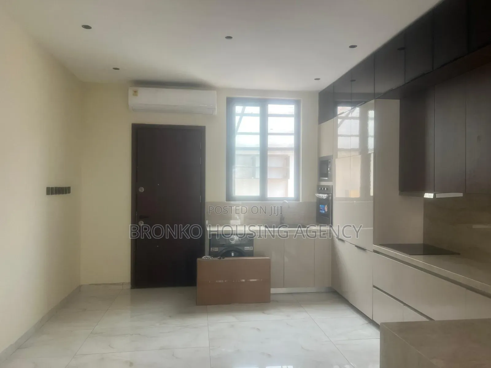 3bdrm Townhouse / Terrace in Bronko Housing, Lashibi for rent