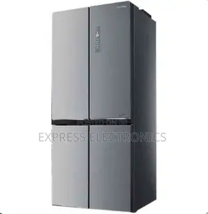 Purchase Midea MDRF632FGN46D 474 Litre French Door Refrigerator