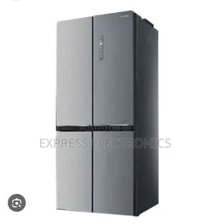 Purchase Midea MDRF632FGN46D 474 Litre French Door Refrigerator