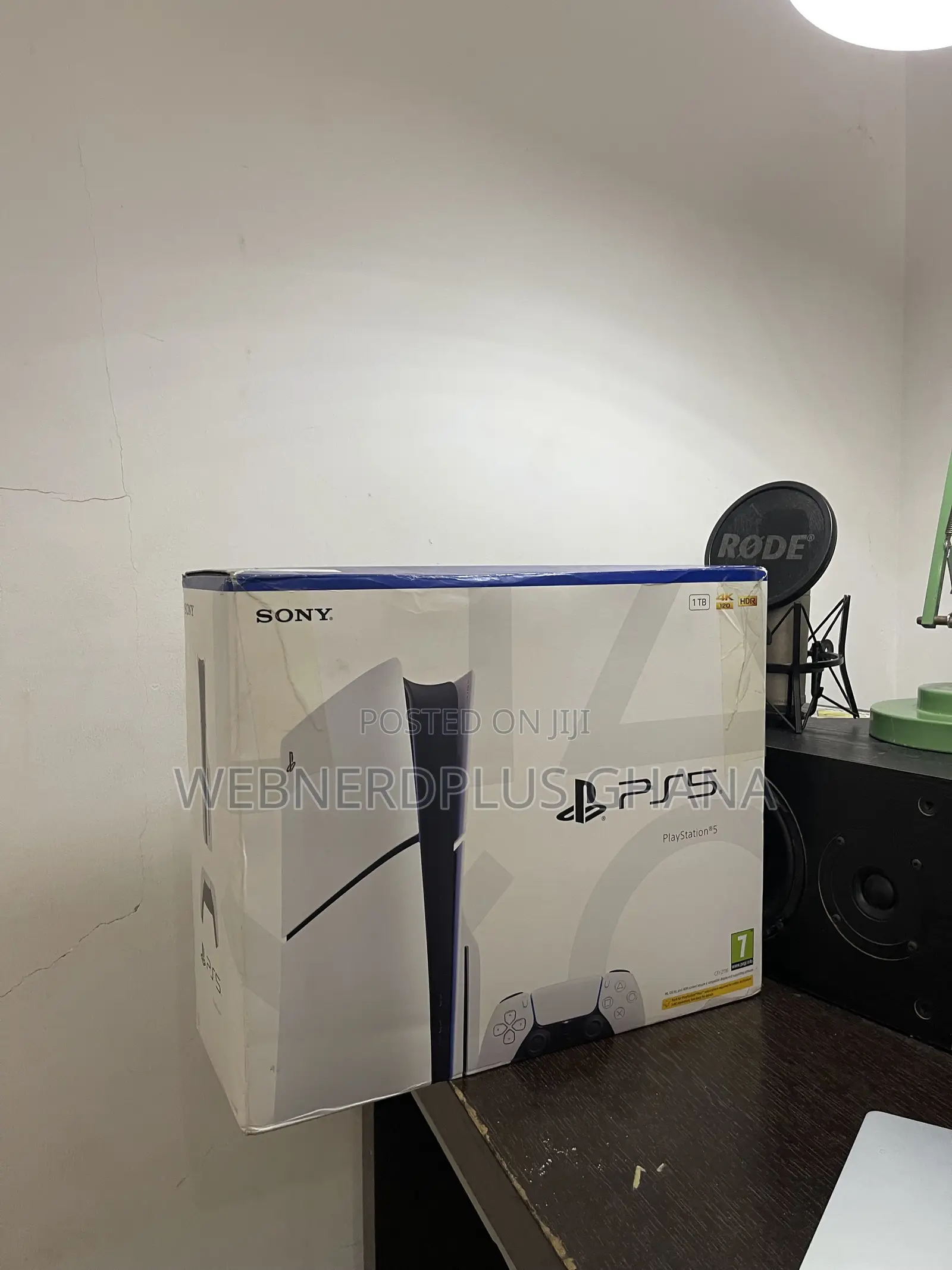 Ps5 Slim Disc Version
