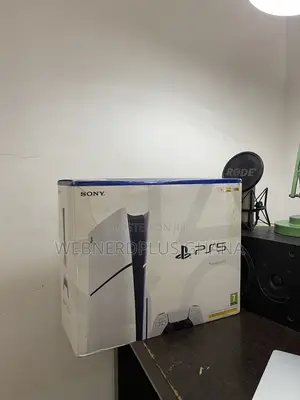 Ps5 Slim Disc Version