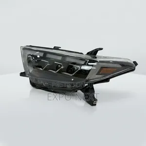 Toyota Highlander 2014-2016 Led Headlight