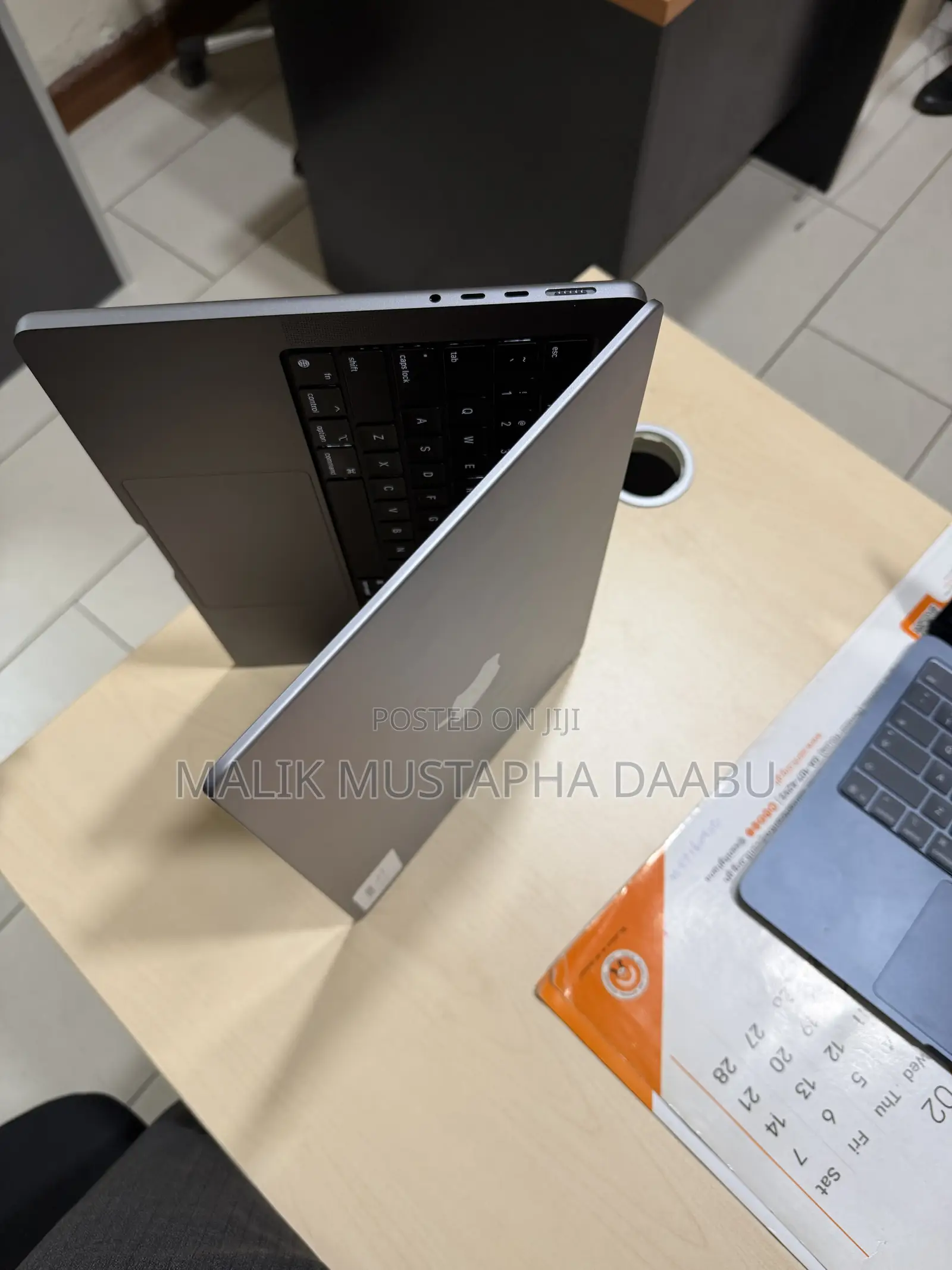 Laptop Apple MacBook Pro 2023 M2 16GB Intel Core M2 SSD 1T