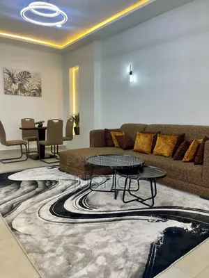 Furnished 2bdrm Apartment in East Airport for rent