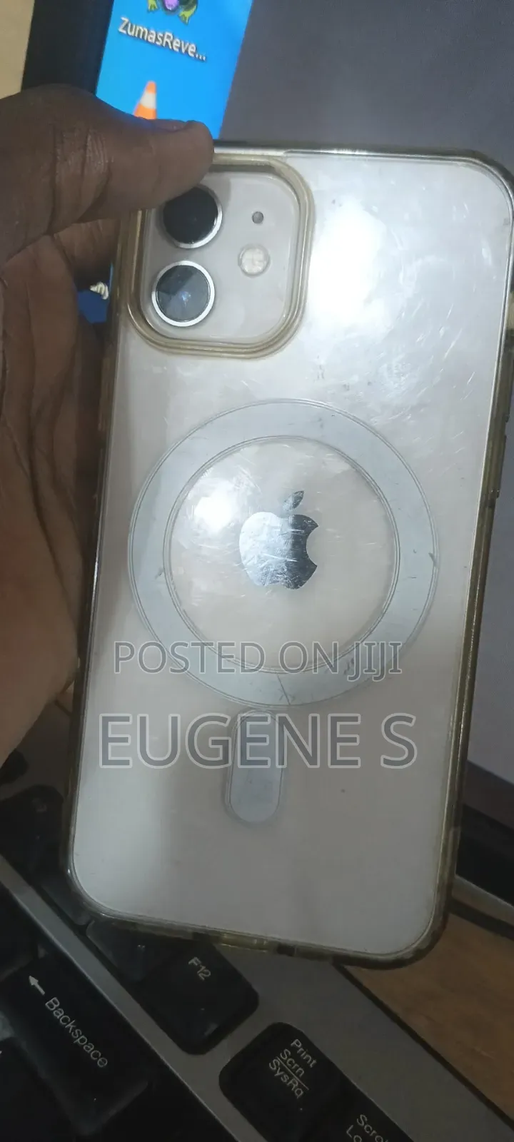 Apple iPhone 12 64 GB White