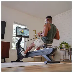 NordicTrack RW900 Rower