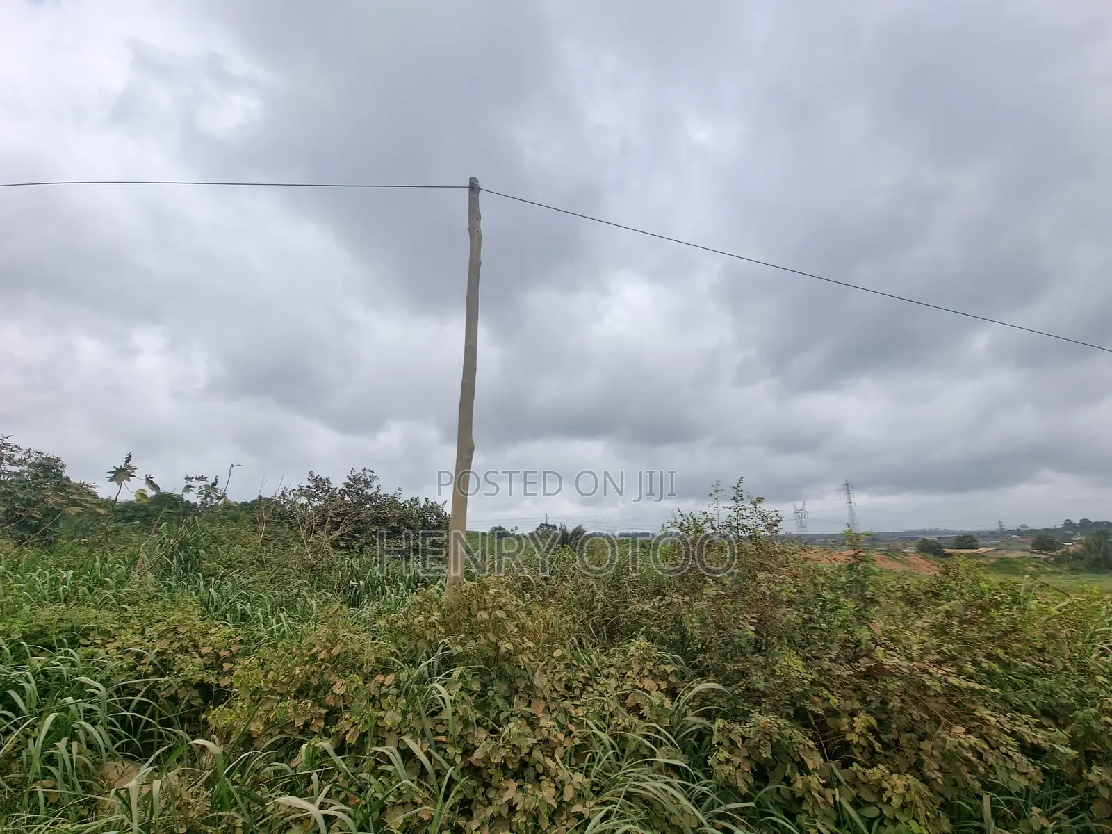 Land for Sale