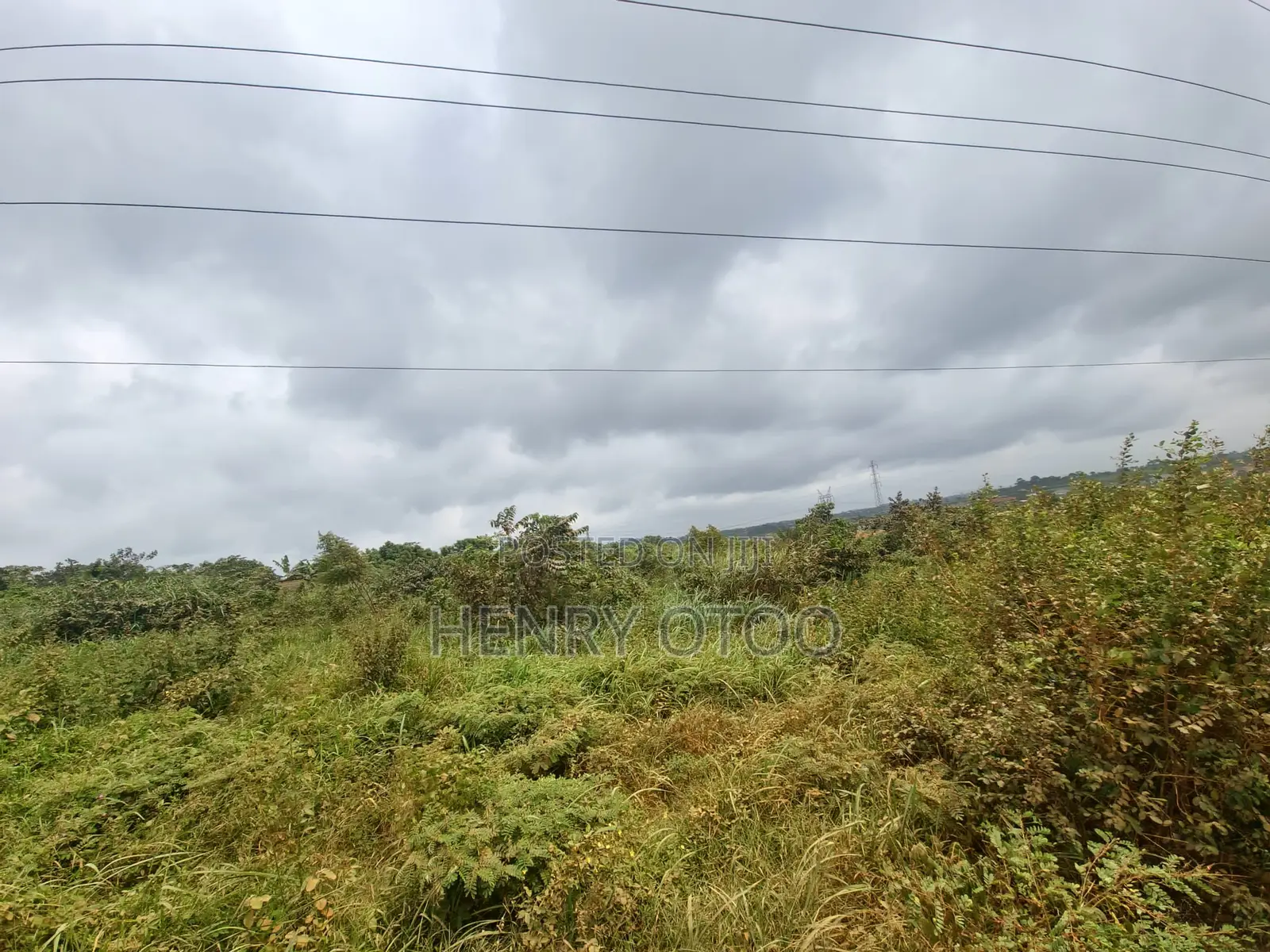 Land for Sale
