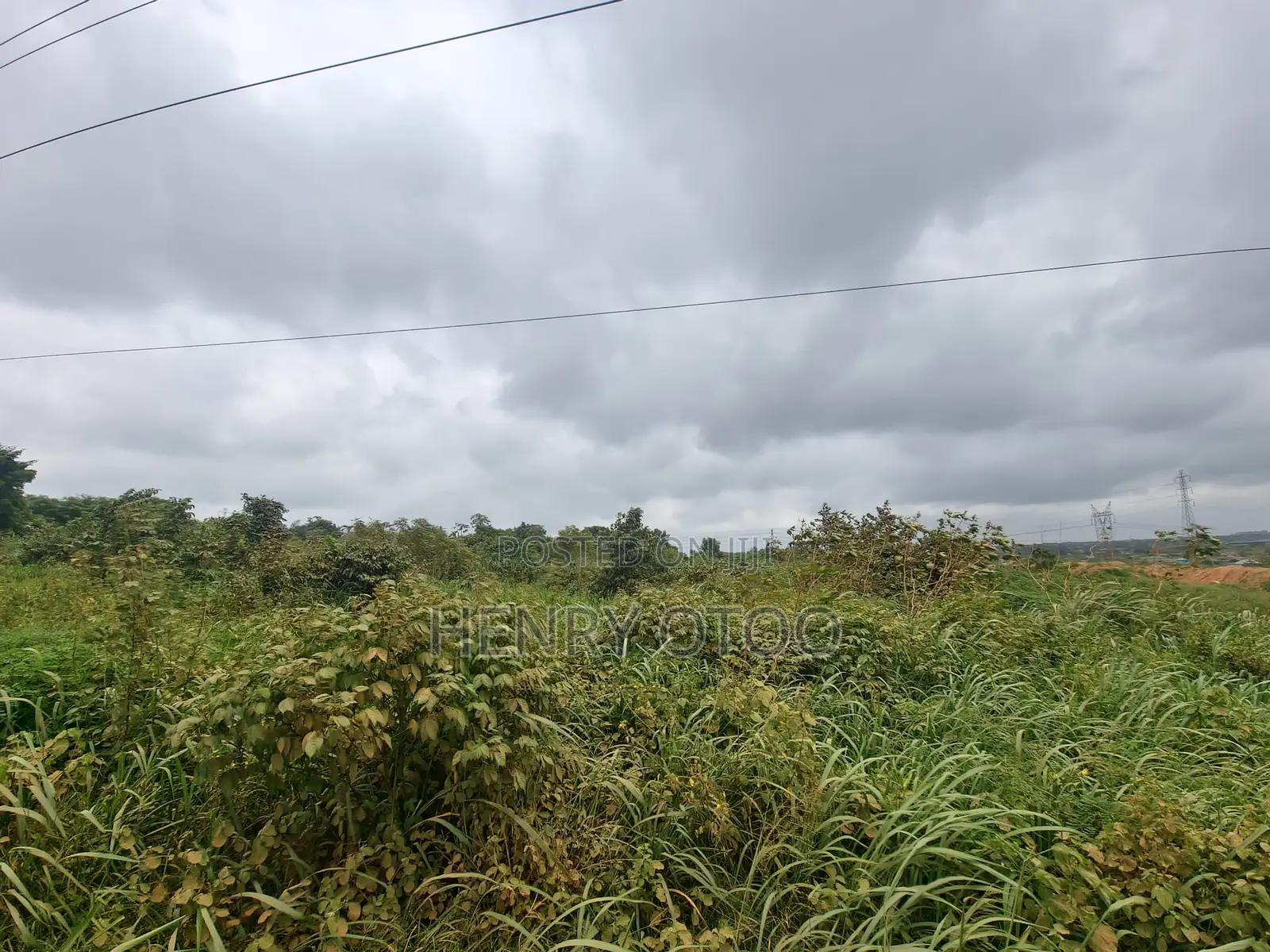 Land for Sale