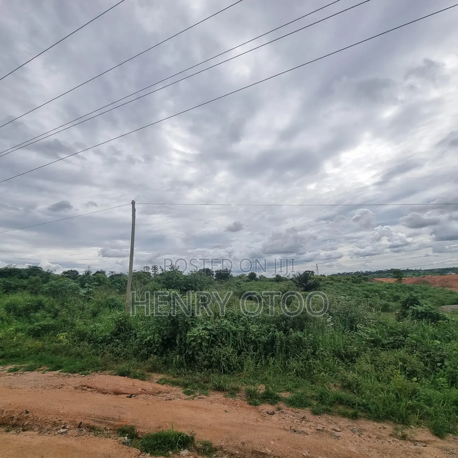Land for Sale