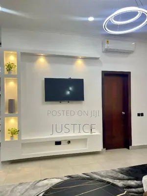 Furnished 2bdrm Apartment in East Airport for rent