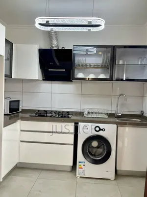 Furnished 2bdrm Apartment in East Airport for rent