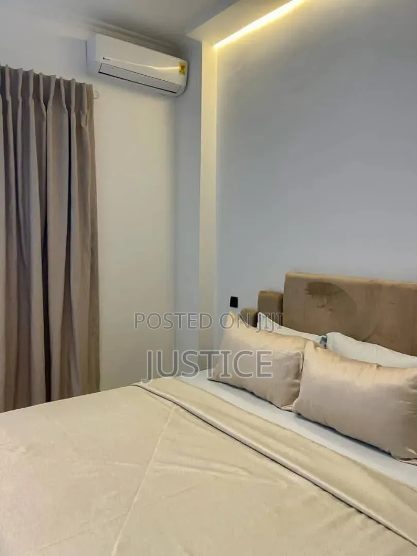 Furnished 2bdrm Apartment in East Airport for rent