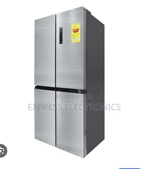 Ultra Modern Midea MDRF632FGN46D 474 Litre French Door Refrigerator